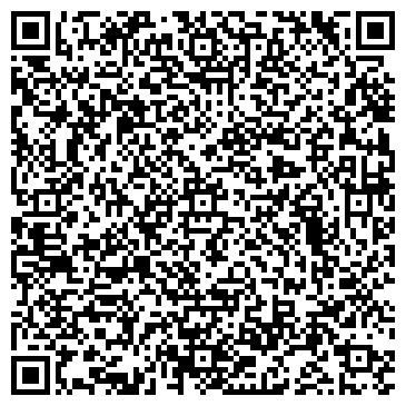 QR-код с контактной информацией организации ООО "Металлы и сплавы"