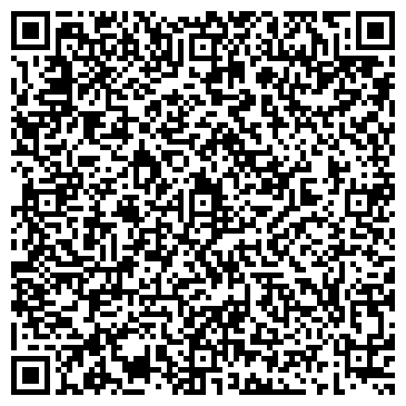 QR-код с контактной информацией организации ИП Кочурин И. А. "Бюро переводов"