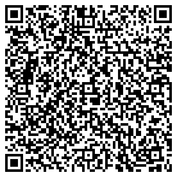 QR-код с контактной информацией организации ООО "Асстекс"