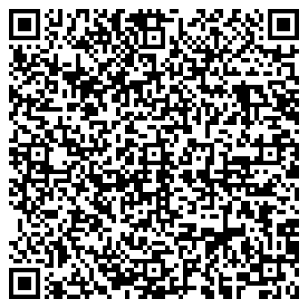 QR-код с контактной информацией организации ООО ОКНА АЛИС