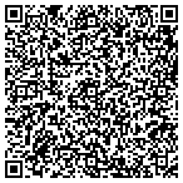 QR-код с контактной информацией организации ООО "Альфа МИДИ_М"