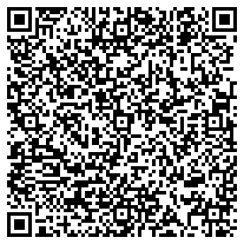 QR-код с контактной информацией организации ООО "БУХ ОПТИМ"