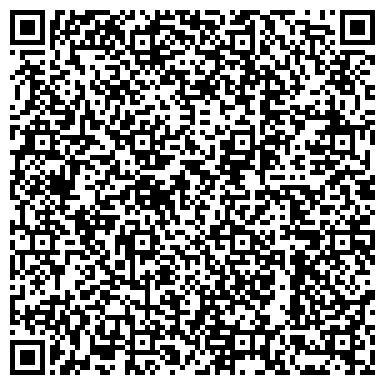 QR-код с контактной информацией организации ООО "Клинин - Плюс Воскресенск"