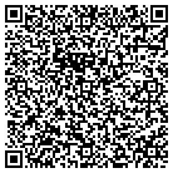 QR-код с контактной информацией организации ООО "Заправка Принт"