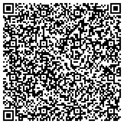 QR-код с контактной информацией организации ООО Торгово - развлекательный комплекс "Барыши"