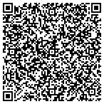 QR-код с контактной информацией организации ИП "Топорова"