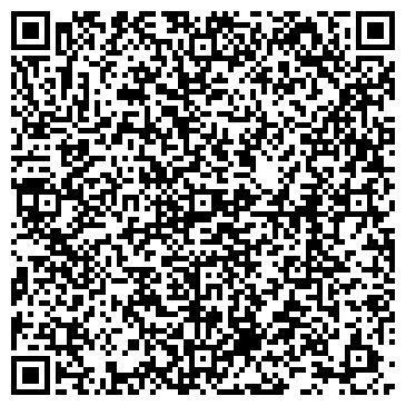 QR-код с контактной информацией организации "Центр Теплых Полов"