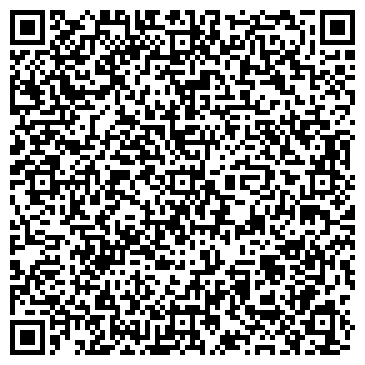 QR-код с контактной информацией организации ООО "Планета собак"