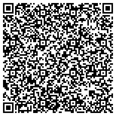 QR-код с контактной информацией организации ООО "Приволжский экспертный центр"