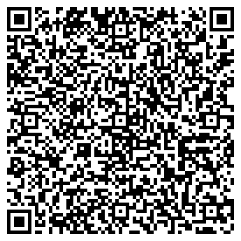 QR-код с контактной информацией организации ООО "Мебелин"