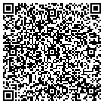 QR-код с контактной информацией организации ООО "Отделка+"