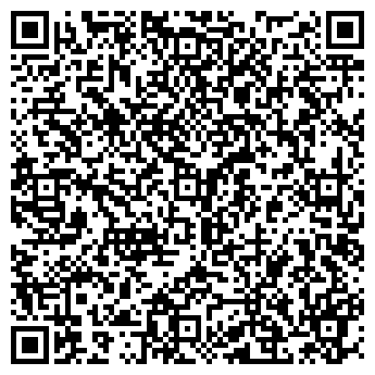 QR-код с контактной информацией организации ООО "Лестницы МОЖАЙСК"