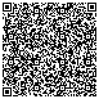 QR-код с контактной информацией организации ООО "Студия Мухачева"