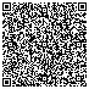 QR-код с контактной информацией организации ООО "Союз ломбардов"