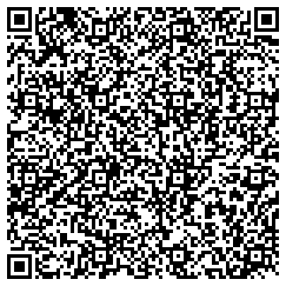 QR-код с контактной информацией организации НКО (НО) "Адвокат по уголовным делам Мустафин Азат Фаритович"