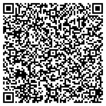 QR-код с контактной информацией организации ИП "ORANGE HOUSE"