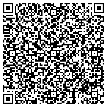 QR-код с контактной информацией организации САНА