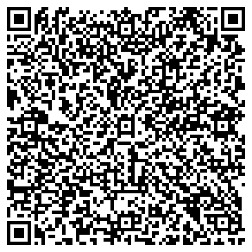 QR-код с контактной информацией организации ИП "Автосервис +"