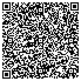 QR-код с контактной информацией организации ООО "Новый Пол"