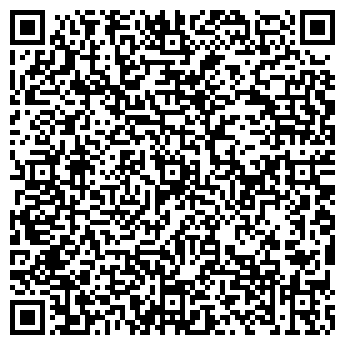 QR-код с контактной информацией организации ООО "Архградо"