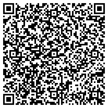 QR-код с контактной информацией организации ООО "Гринландия"