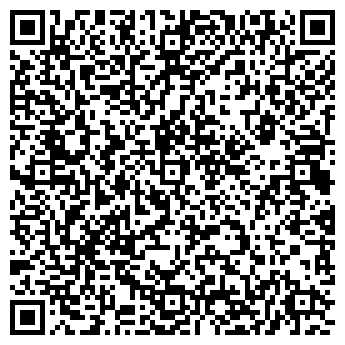 QR-код с контактной информацией организации ООО "Норд Авто"