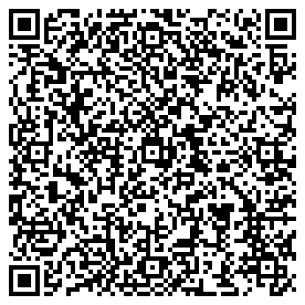 QR-код с контактной информацией организации ИП "МастерДома" Кунгур