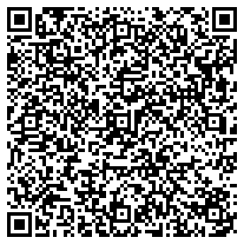 QR-код с контактной информацией организации ООО "Пром-Декор"