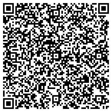 QR-код с контактной информацией организации ООО "АТМосфера"