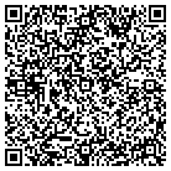 QR-код с контактной информацией организации ООО "Севморснаб"