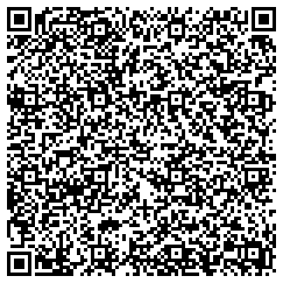QR-код с контактной информацией организации Мастерская детских праздников "Нафаня"