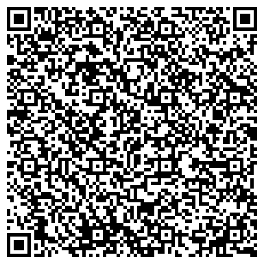 QR-код с контактной информацией организации ООО Проектное бюро "Инжениус"