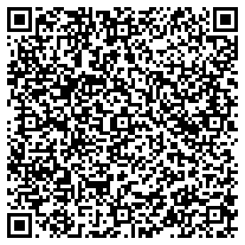 QR-код с контактной информацией организации ООО "Пазл"