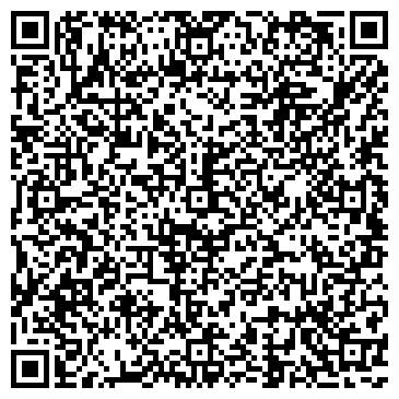 QR-код с контактной информацией организации ООО Центр здоровья "Новая Терапия"