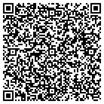 QR-код с контактной информацией организации "Автосервис 100 ключей"