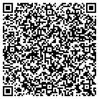 QR-код с контактной информацией организации ООО ЯрБуксир