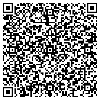 QR-код с контактной информацией организации ООО "Доктрина"