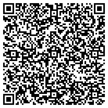 QR-код с контактной информацией организации ООО Немецкие окна