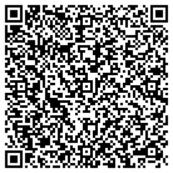 QR-код с контактной информацией организации ООО ДВС Сервис