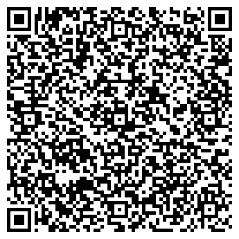 QR-код с контактной информацией организации Адвокатский кабинет "СОВЕТ"