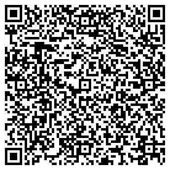 QR-код с контактной информацией организации ООО Амарант