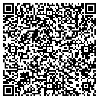 QR-код с контактной информацией организации ИП Баня Берлога