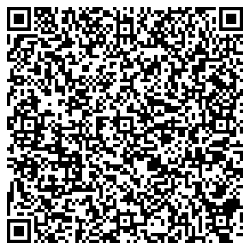 QR-код с контактной информацией организации ООО Салон - ателье GH-Лейдер