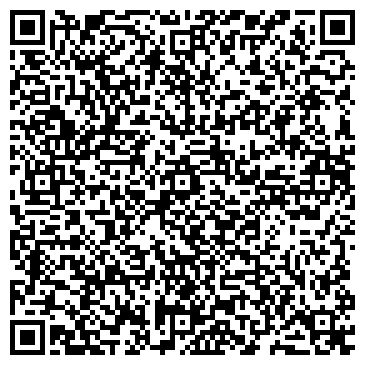 QR-код с контактной информацией организации ООО Ойл Ресурс Групп