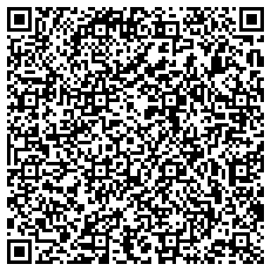QR-код с контактной информацией организации ООО Юридическая компания “Мегаполис”