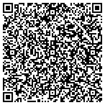 QR-код с контактной информацией организации ООО Наше такси