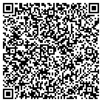 QR-код с контактной информацией организации ООО "Ирбис-Авто"