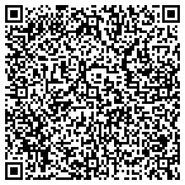 QR-код с контактной информацией организации ООО "ГК Поволжье проект"
