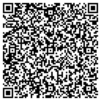 QR-код с контактной информацией организации ИП Картошечка