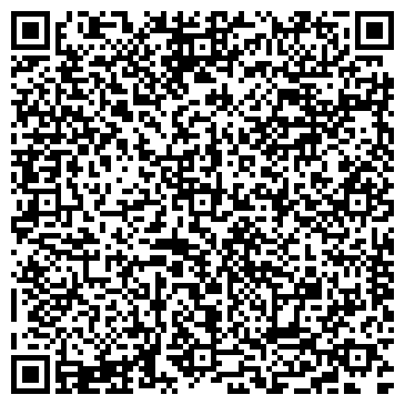 QR-код с контактной информацией организации ИП "Кристаллик"